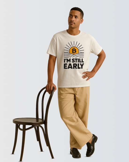 That Tee You Always Reach For