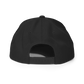Cope & Hodl Crypto Snapback Black Edition