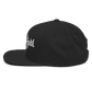 Cope & Hodl Crypto Snapback Black Edition