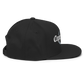 Cope & Hodl Crypto Snapback Black Edition