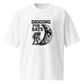 Digging for Satz Crypto T-Shirt Oversized