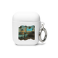 SWIF Community Rubber Case Airpods